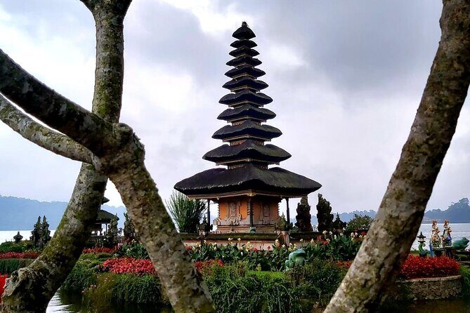 North Bali Tour - Best Scenery - Private Tour All Inclusive - A Well-Rounded Itinerary for Visual and Cultural Delight