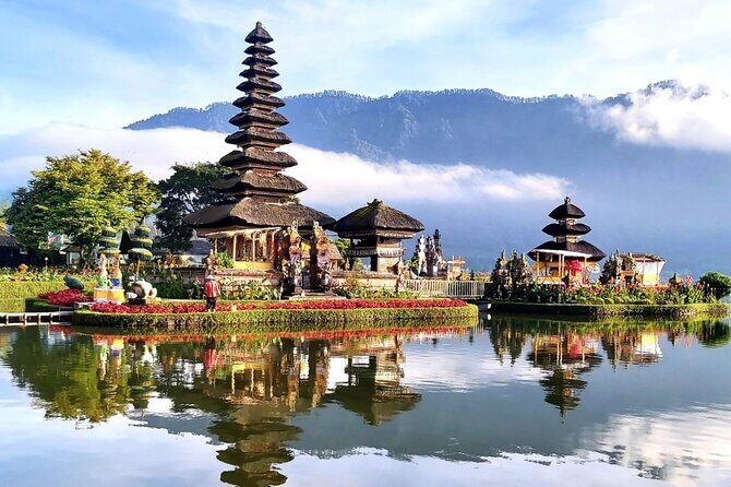 North Bali Tour - Best Scenery - Private Tour All Inclusive - Pricing and Value