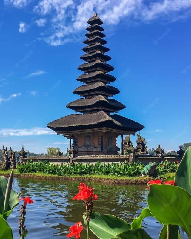 North Bali Tour - Key Points