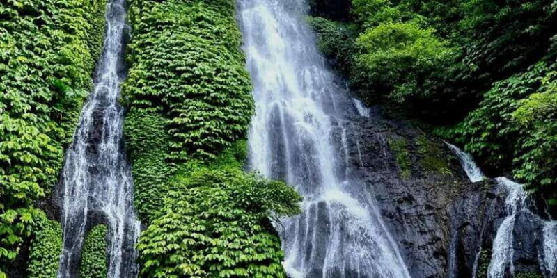 north-bali-trip-with-3-hidden-waterfalls-private-tour