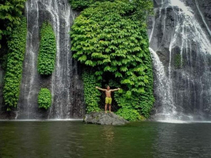 north-bali-trip-with-3-hidden-waterfalls-private-tour