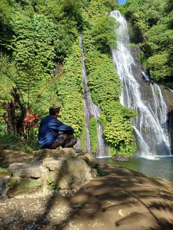 north-bali-twin-lake-handara-gate-and-waterfall