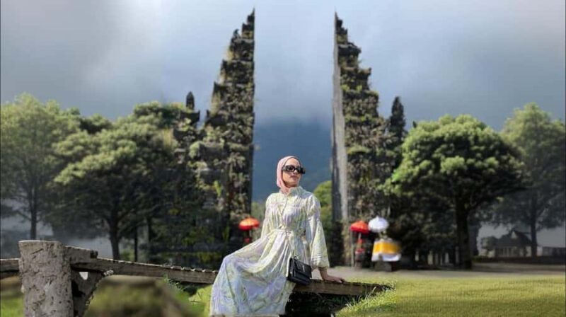 NORTH BALI WATERFALL AND TEMPLE TOUR - What Makes This Tour Stand Out?