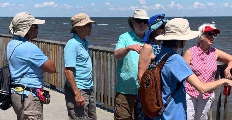 North Beach: North Beach Scenic Guided Walking Tour - North Beach: North Beach Scenic Guided Walking Tour