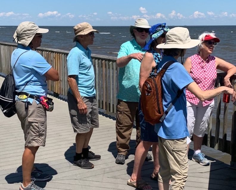 North Beach: North Beach Scenic Guided Walking Tour - What to Expect and Practical Tips
