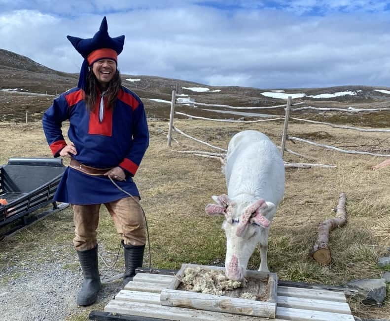 North Cape and King Crab Tour with Sámi Camp Tour - Practical Tips