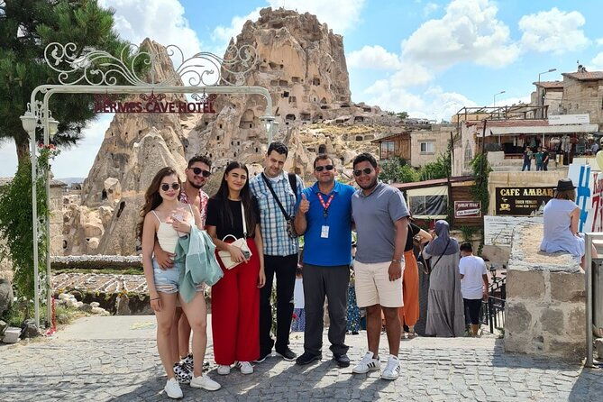 north-cappadocia-red-tour-with-goreme-museum-entry-lunch