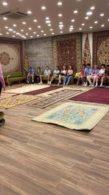North Cappadocia Small Group Tour - Practical Details: What’s Included and What to Keep in Mind