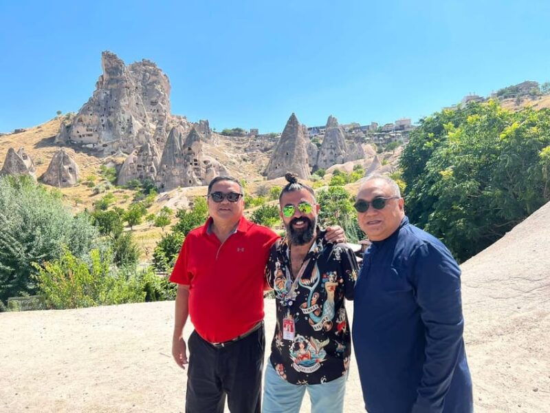 north-cappadocia-small-group-tour