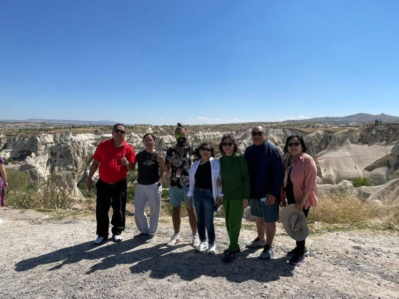 north-cappadocia-small-group-tour