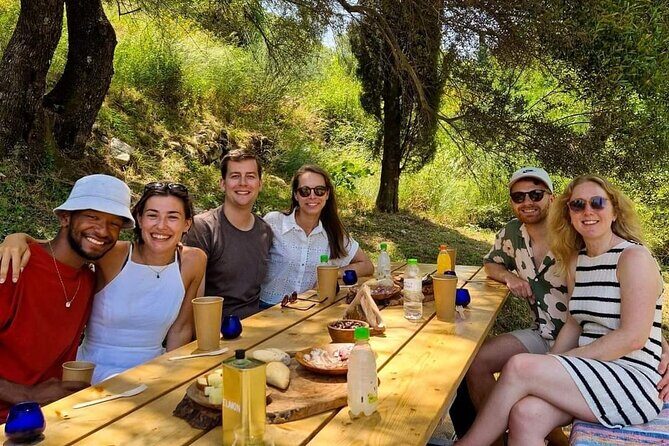 North Corfu Olive Tour With Olive oil Tasting & Meze - Who Should Consider This Tour?