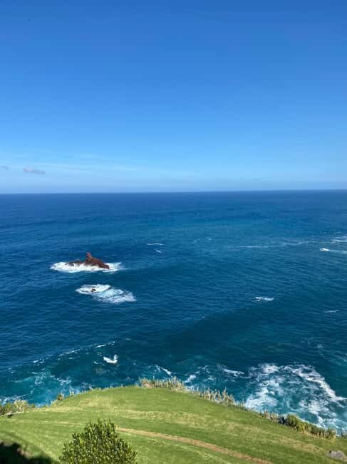 North-East Madeira Jeep Safari nature Lovers Open Roof Jeeps - Who Will Love This Tour?