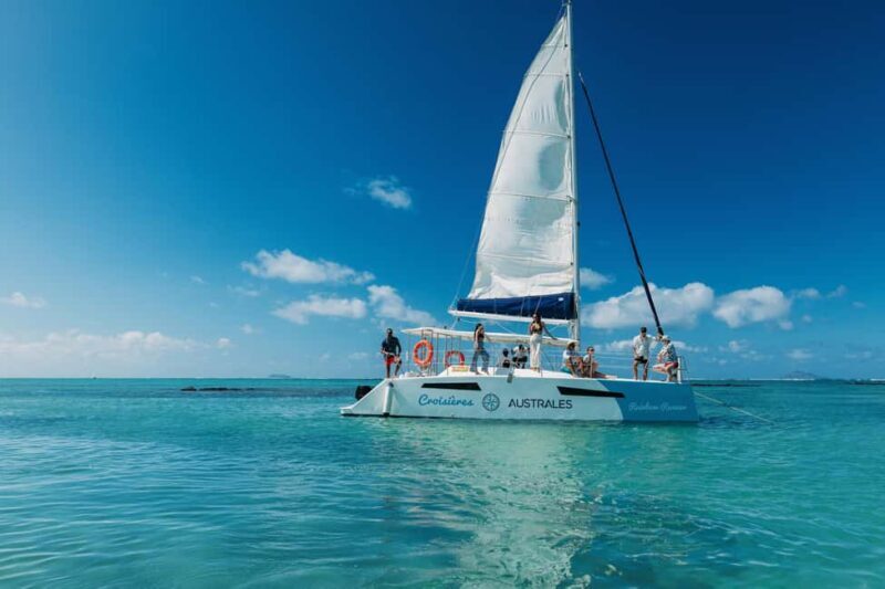 North East of Mauritius: Catamaran Cruise w/ BBQ Lunch - A Close Look at the Tour Experience