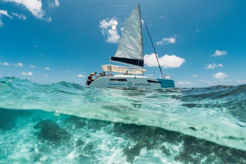 North East of Mauritius: Catamaran Cruise w/ BBQ Lunch - Authentic Experiences & Guest Feedback