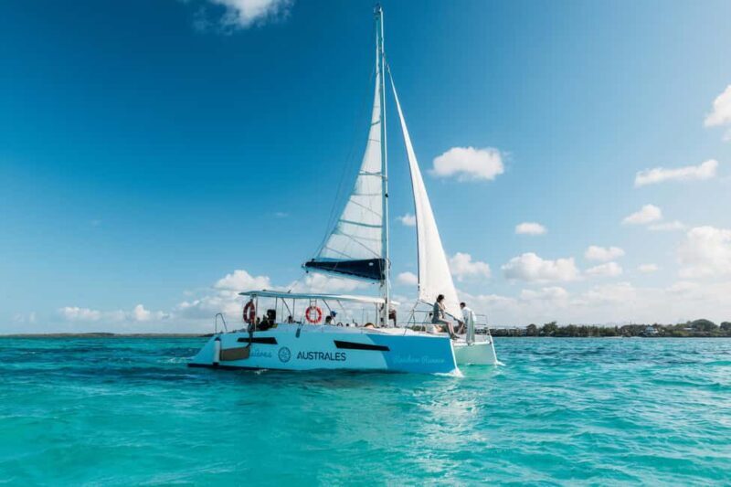 North East of Mauritius: Catamaran Cruise w/ BBQ Lunch - Final Thoughts