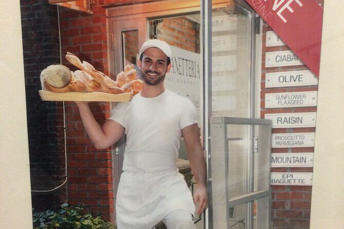 North End & Boston Public Market Food Tour with Local Guide - Tasting Highlights & Food Quality