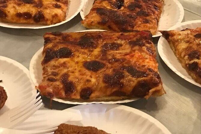 North End & Boston Public Market Food Tour with Local Guide - Final Thoughts