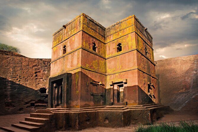 North Ethiopia Round Trip Tours From Addis Ababa - The Itinerary in Detail: What to Expect Every Step of the Way