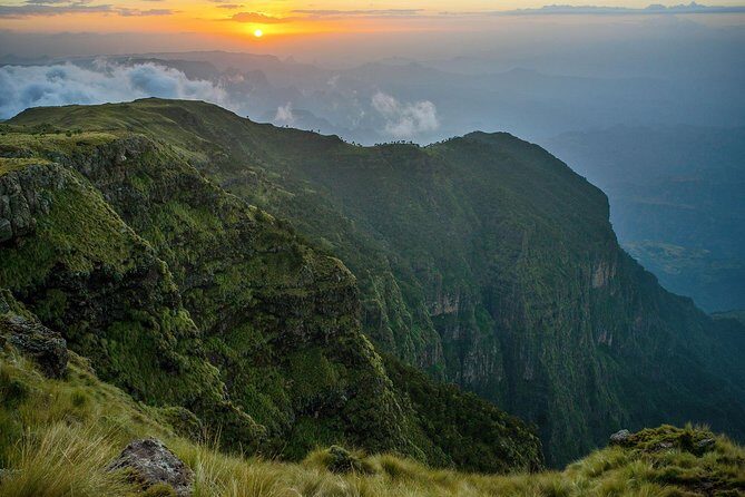 North Ethiopia Tours 12 Days From Addis Ababa - Key Points