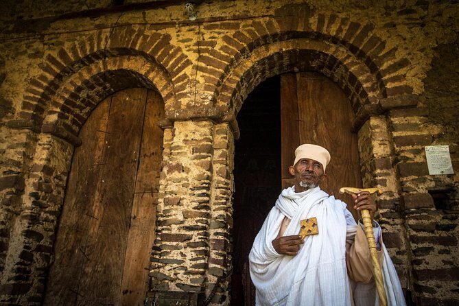 North Ethiopia Tours 12 Days From Addis Ababa - Final Thoughts
