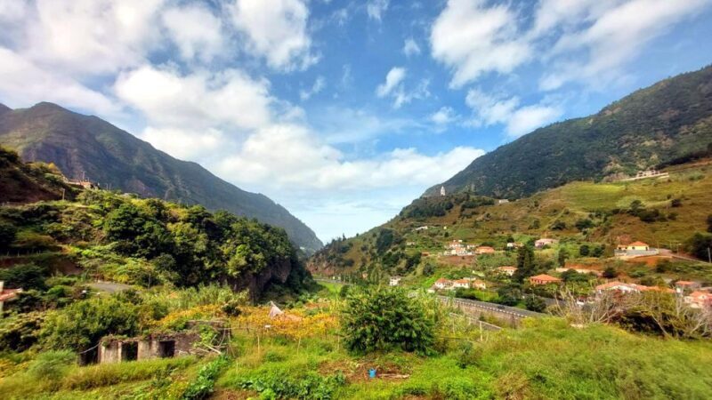 North Express: Half-day Private Jeep Tour - The Sum Up