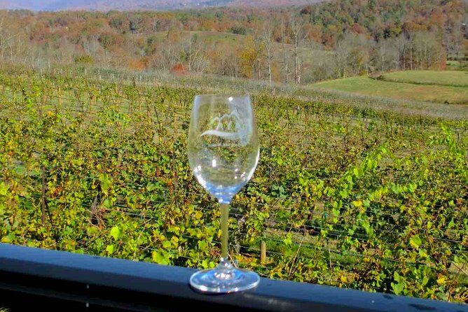 North Georgia Wine Country Tour from Atlanta - FAQ