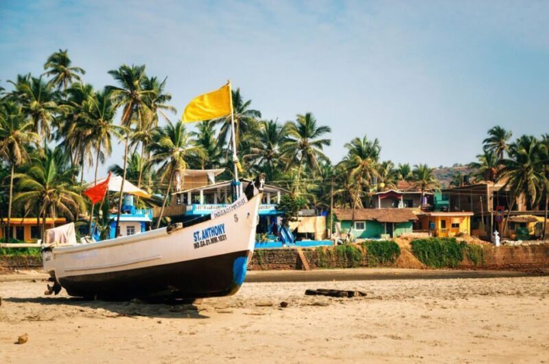 North Goa: Private Day Tour - Exploring the North Goa: Private Day Tour – A Practical Guide