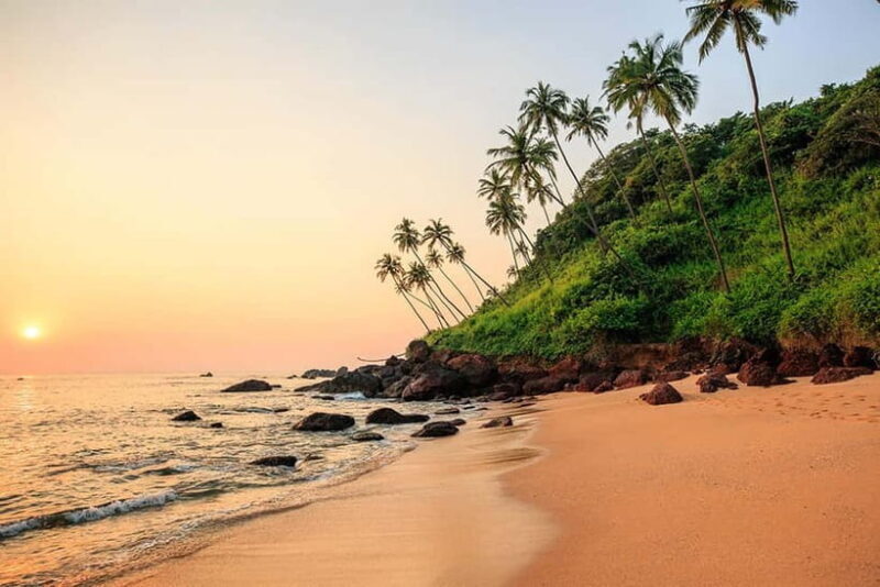 North Goa: Private Day Tour - FAQ