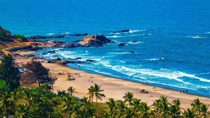 North Goa: Private Full-Day Tour with Pickup and Drop-Off - Practical Details and Tips