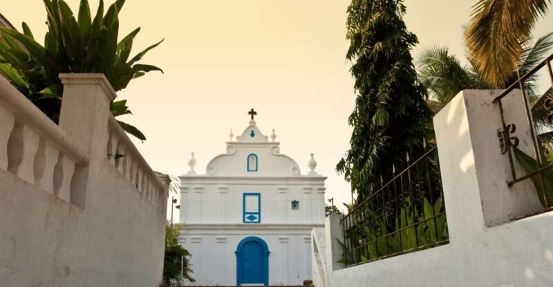 North Goa with Divar Island (Guided Full Day City Tour) - Who Should Consider This Tour?