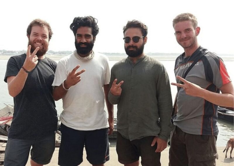 North Goa with Divar Island (Guided Full Day City Tour) - FAQs