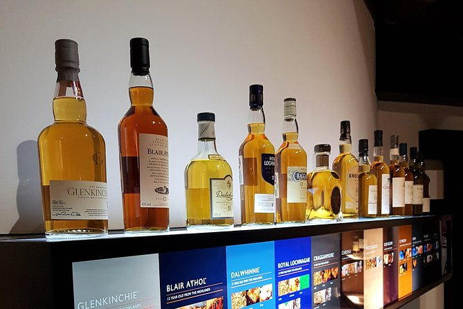north-highland-deluxe-whisky-tour-with-castle-admission