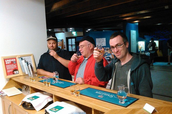 north-highland-deluxe-whisky-tour-with-castle-admission