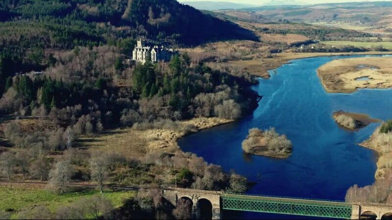 north-highland-tour-dunrobin-castle-dornoch-much-more