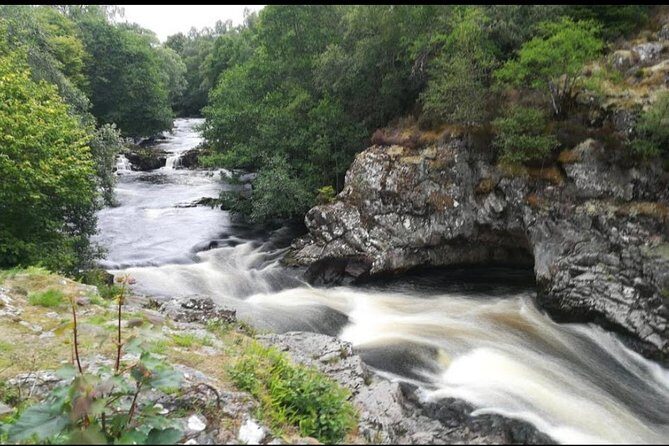 North Highland Tour Dunrobin Castle & More From invergordon Port - What Makes This Tour Special?