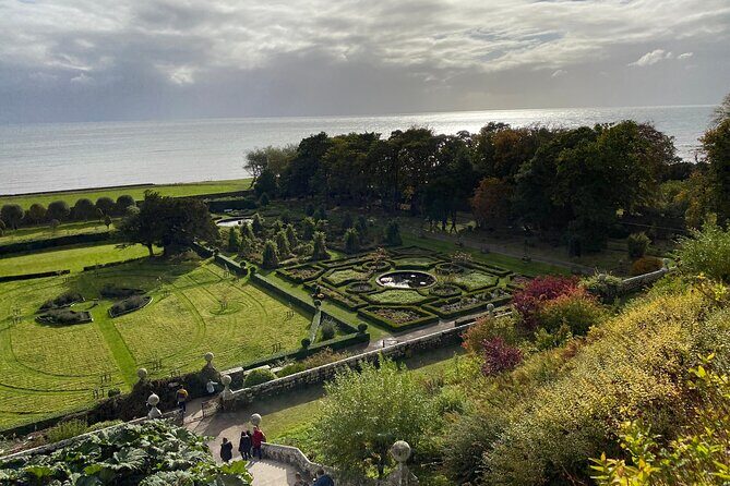 North Highland Tour Dunrobin Castle & More From invergordon Port - FAQs