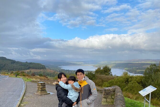 North Highland Tour including Dunrobin Castle and much more From Inverness City - The Sum Up