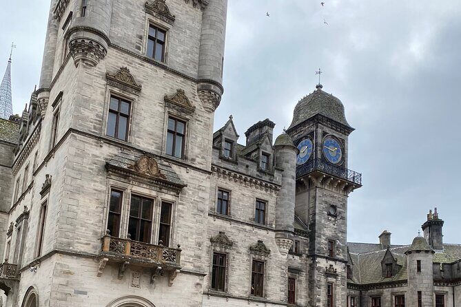 North Highland Tour including Dunrobin Castle and much more From Inverness City - FAQ