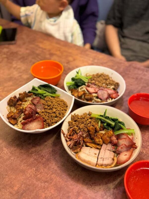 North Jakarta: Hidden Bakmi Tour  A Locals Secret Spots - What Makes This Tour Special?