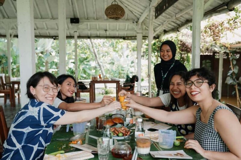 North Jakarta's Hidden Bakmi Tour  A Locals Secret Spots - Key Points