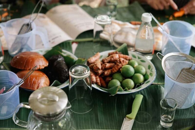 North Jakarta's Hidden Bakmi Tour  A Locals Secret Spots - A Deep Dive into the Experience