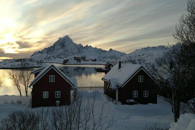 North Lofoten Top Highlights Photo Tour (Haukland) - Practical Details and Considerations  
