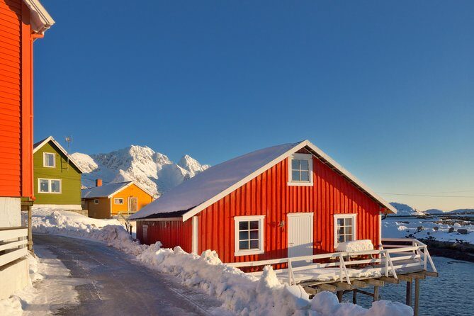 North Lofoten Top Highlights Photo Tour (Haukland) - The Sum Up  