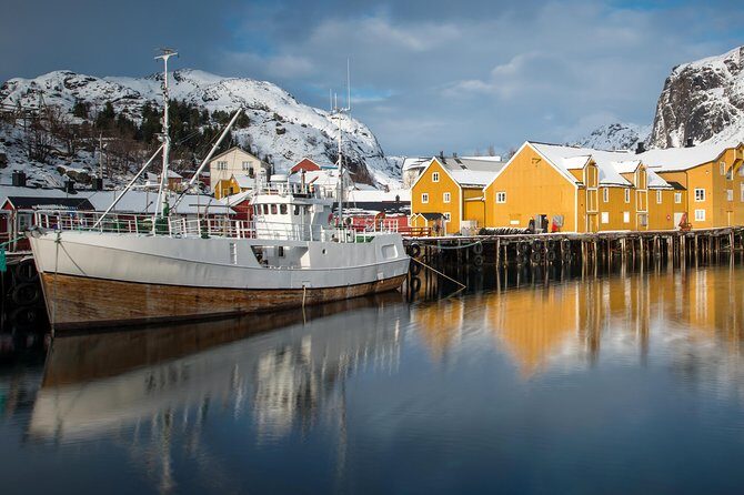 North Lofoten Top Highlights Photo Tour (Haukland) - FAQs  