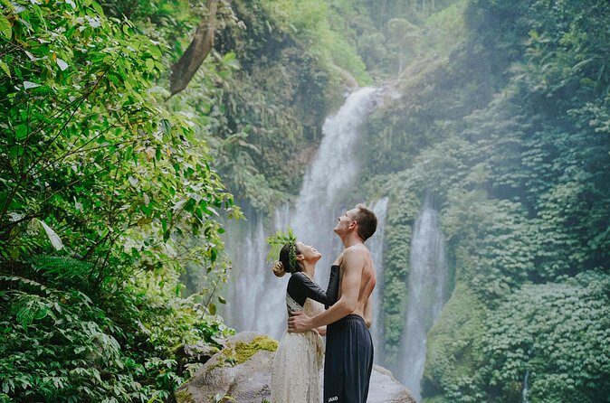 North Lombok Waterfall Trip (Sendang Gile & Tiu Kelep Waterfall) - FAQ