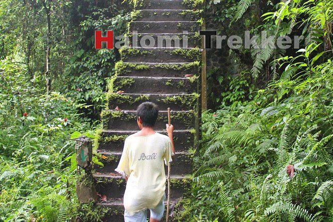 North Lombok Waterfalls - FAQ