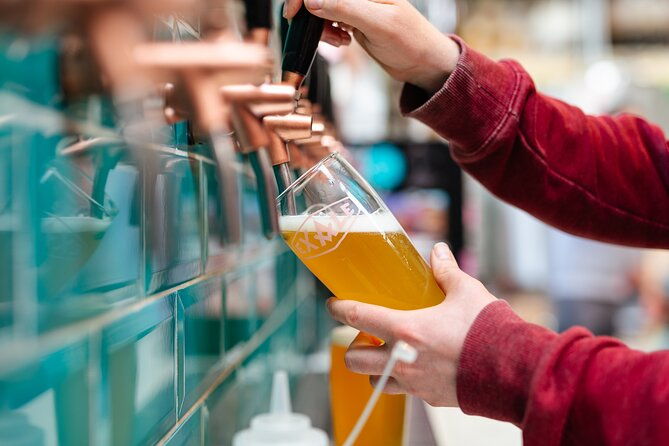 north-london-craft-brewery-tour