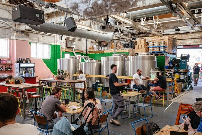 north-london-craft-brewery-tour