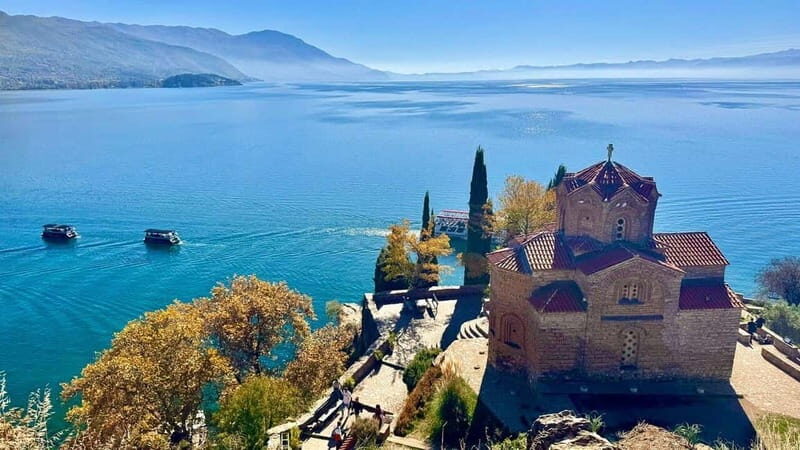 North Macedonia : Lake Ohrid, St Naum from Tirana & Durres - What Makes This Tour Stand Out?