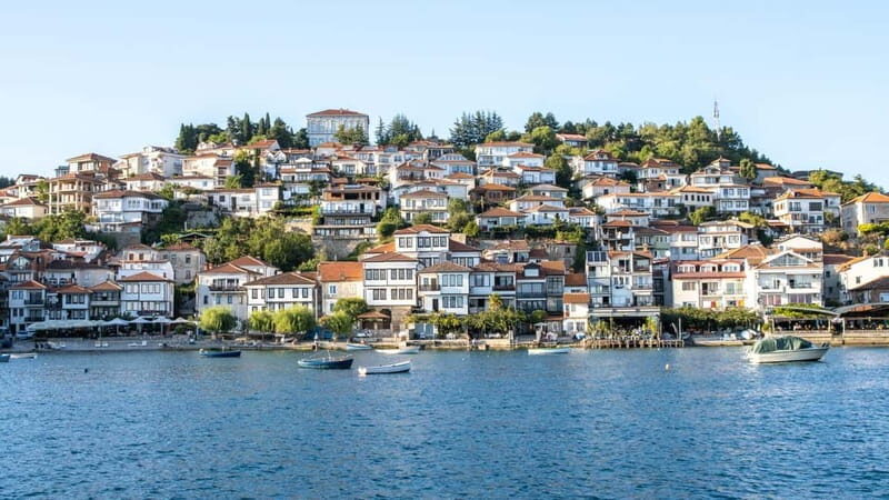 North Macedonia : Lake Ohrid, St Naum from Tirana & Durres - Value for Money and Overall Impression